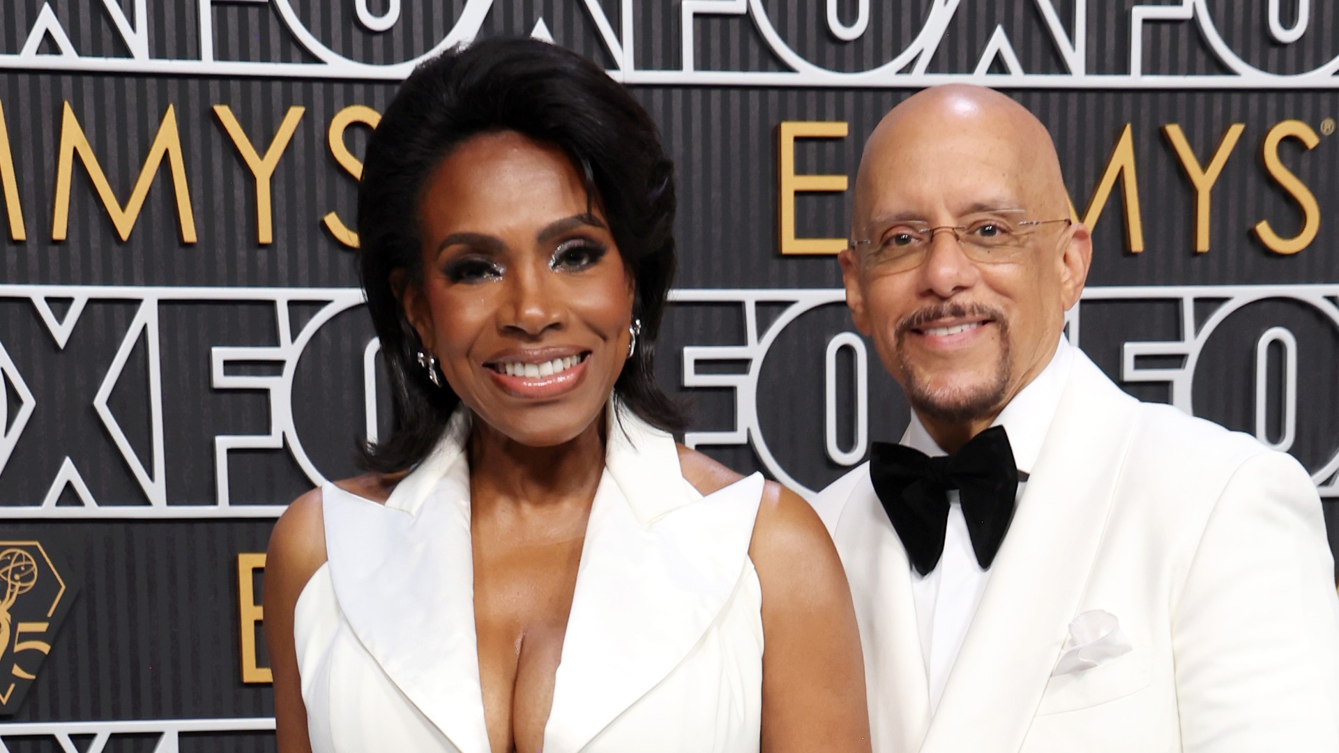 Vincent Hughes Responds To Criticism Over His Bi Coastal Relationship With Wife Sheryl Lee Ralph