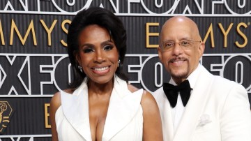 Vincent Hughes Responds To Criticism Over His Bi-Coastal Relationship With Wife Sheryl Lee Ralph