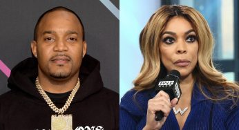 DJ Boof Reflects On Finding Wendy Williams “Unresponsive” And Shares What He Thinks She “Needs” Right Now (WATCH)