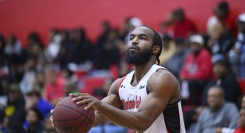 NBA Announces $200k Investment + Professional Development Opportunities For HBCU Students Ahead Of All-Star HBCU Classic Game