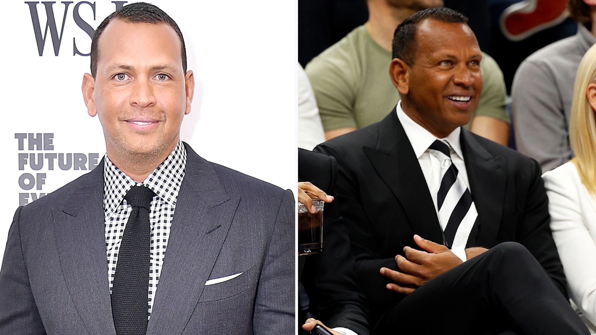 Chocolate Papi? Alex Rodriguez Goes Viral After Popping Out With New Tan (Video)