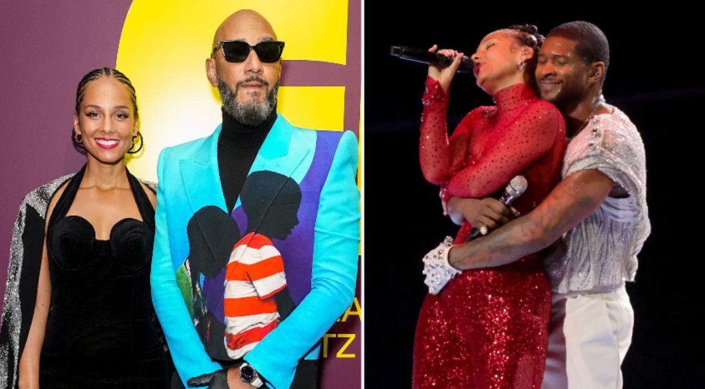 Alicia Keys Reveals Her Secret To A Successful Marriage Amid Recent Super Bowl Controversy