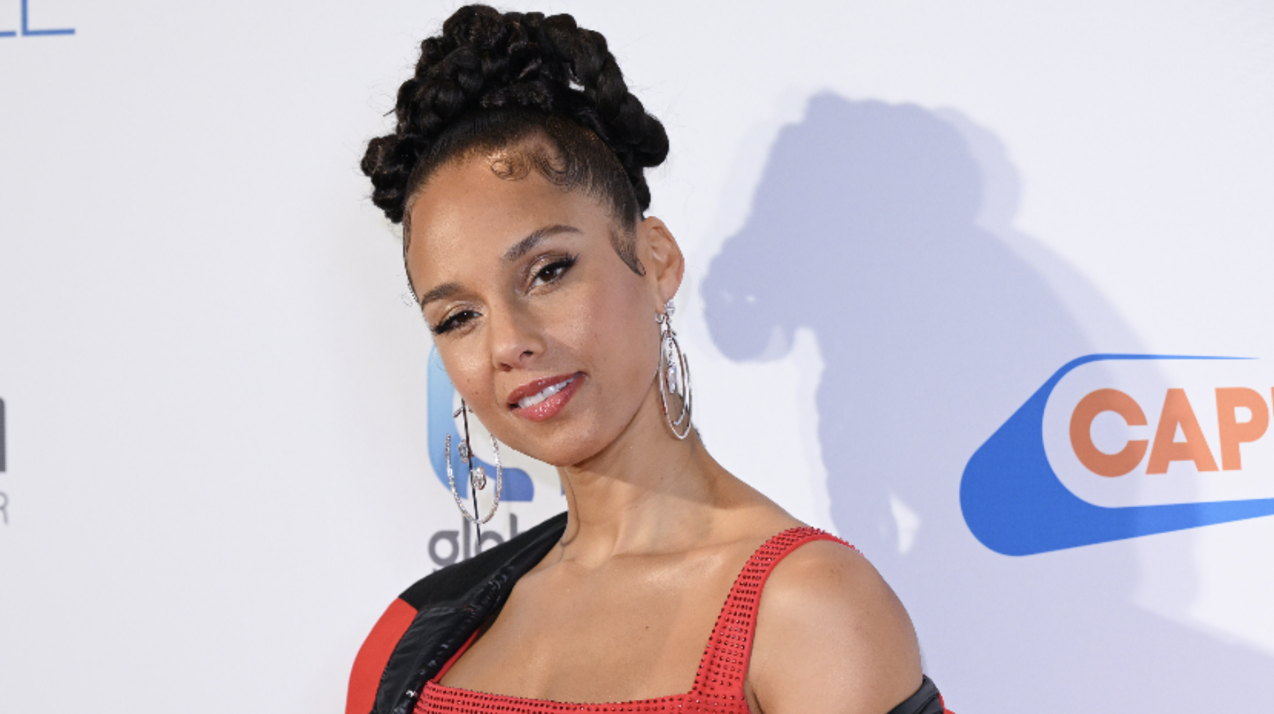 Alicia Keys Shares The Sweet Connection She Has With Beyoncé's Daughters Blue Ivy and Rumi