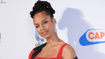 Alicia Keys Shares The Sweet Connection She Has With Beyoncé's Daughters Blue Ivy and Rumi
