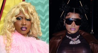 Oop! Baby Tate Claps Back At Fans Accusing Her Of Biting Nicki Minaj’s Rapping Style