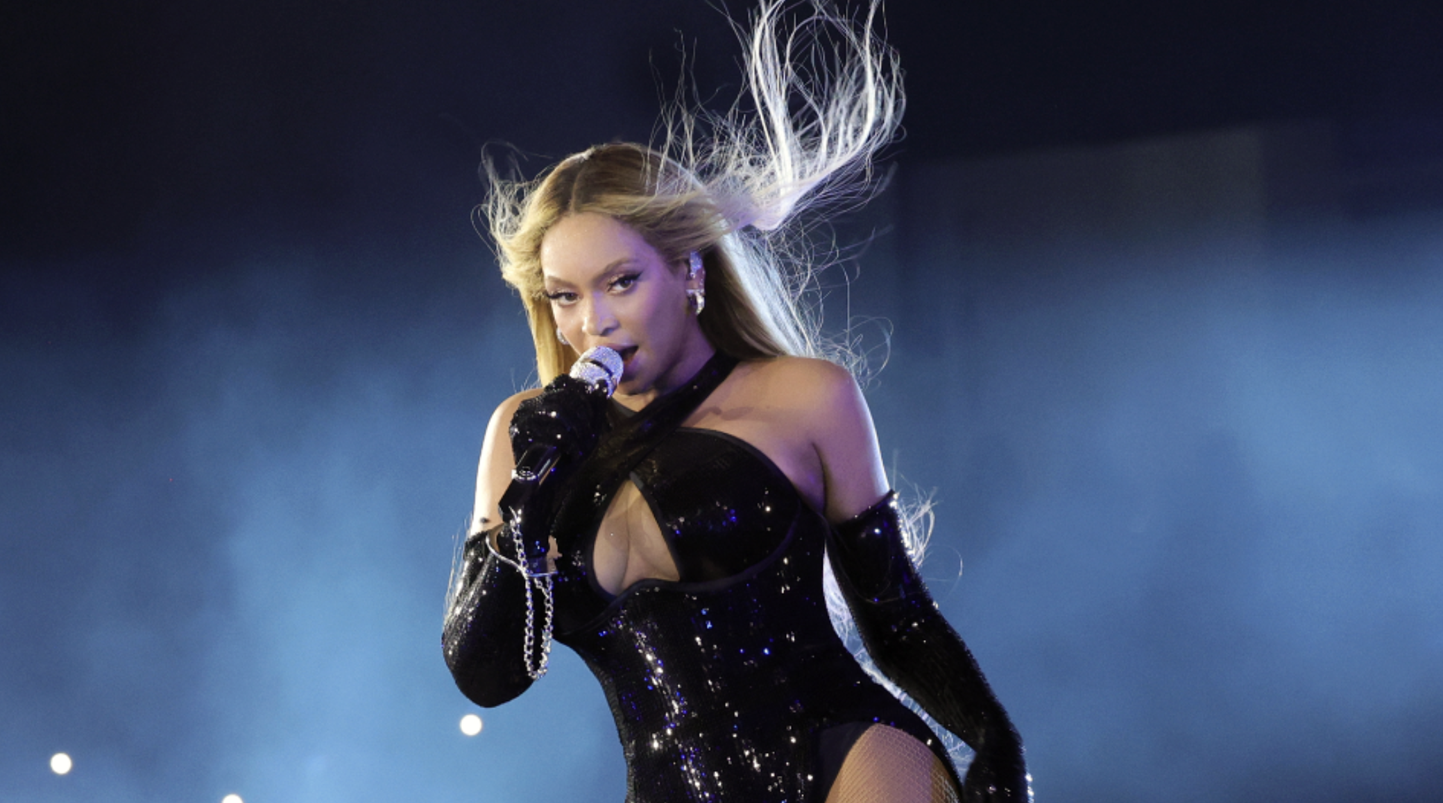 Beyonce Opens Up About Her Secrets To Healthy Hair Ahead Of CECRED Haircare Launch