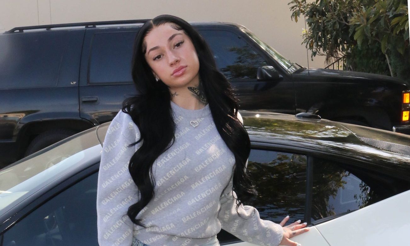 Oh Wow! Bhad Bhabie Claims Her Mother Told Her To “Be A Single Mom” Out Of Jealousy thumbnail