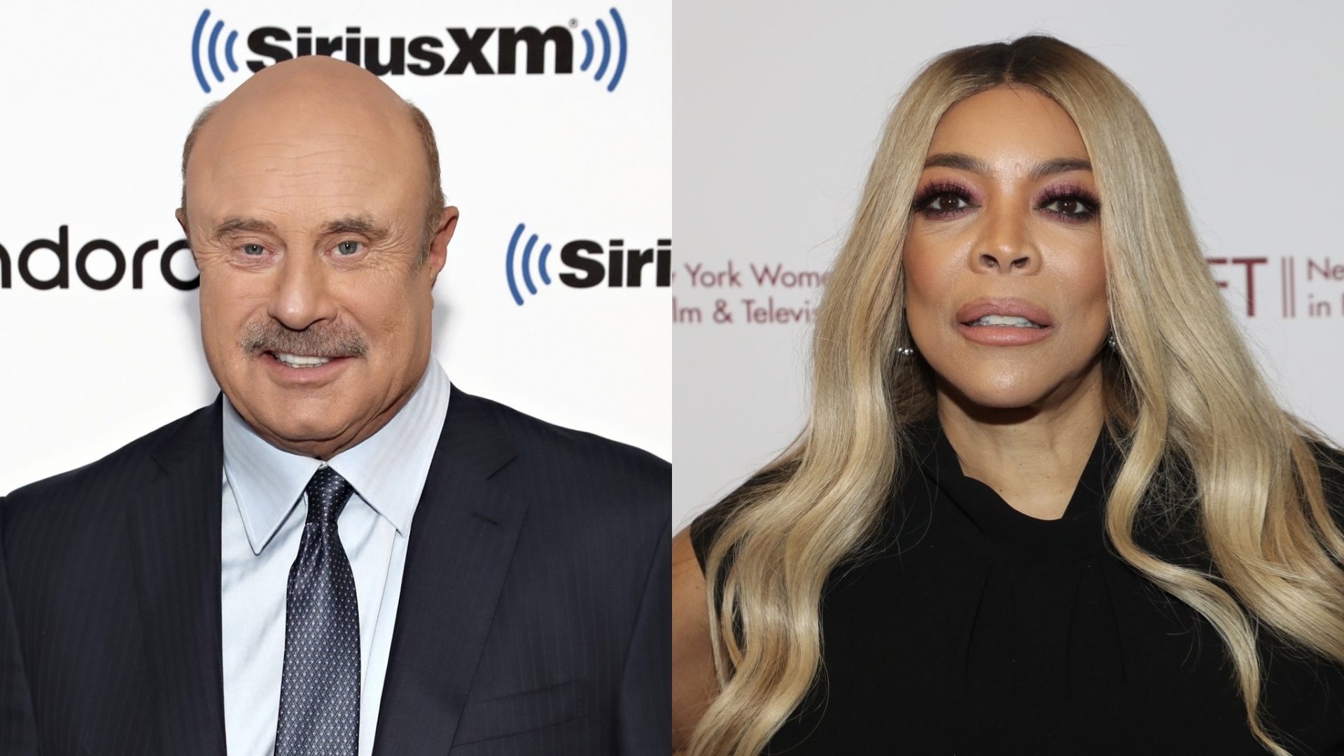 Dr. Phil Shares His Thoughts On The ‘Where Is Wendy Williams?’ Documentary (Video) thumbnail