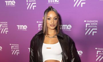 DaniLeigh Sentenced DUI Hit-And-Run Charge Probation