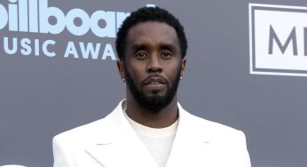 Diddy’s Lawyer Speaks Out After He’s Accused Of Sexual Assault & Harassment By Former Male Employee