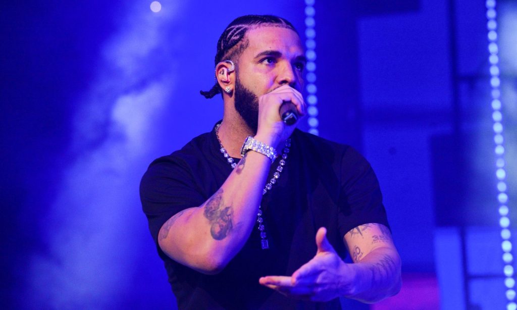 Drake Leaked Intimate Video Social Media Users React 