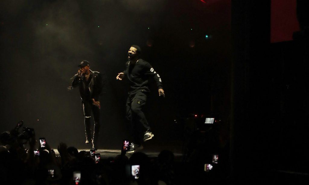 That's Bro? Drake Shakes Up The Innanet After Showing Support For Tory Lanez Amid His Conviction Appeal