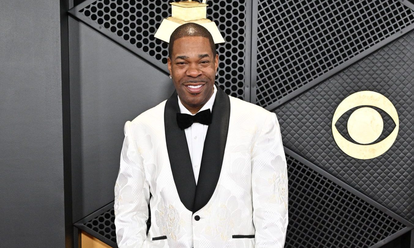 Exclusive: Busta Rhymes Seen Fighting At French Montana's Party
