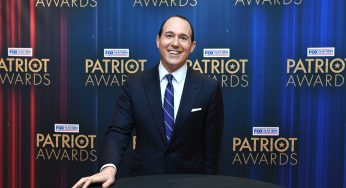 Fox News Host Flamed Online After Saying Black Voters Will Support Donald Trump For His Sneaker Drop