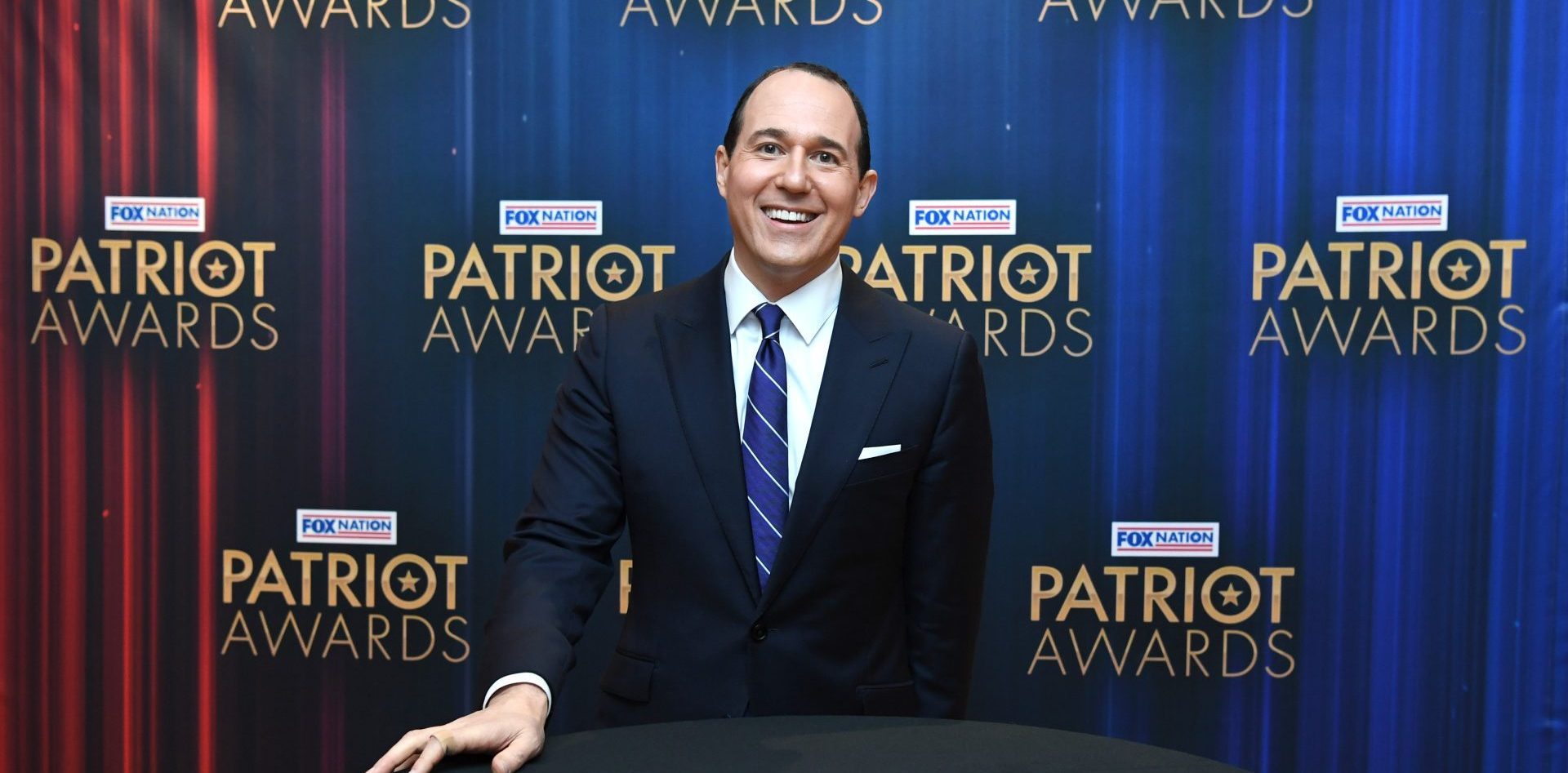 Fox News Host Raymond Arroyo Says Black Voters Will Support Trump For Sneakers