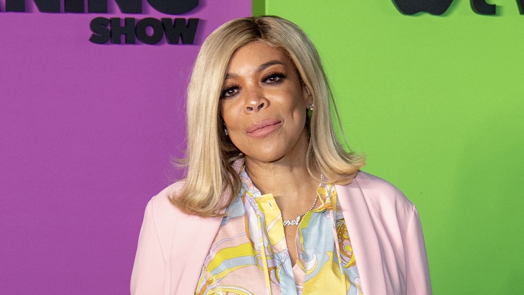 Whew! Wendy Williams’ Publicist Addresses Statements Made By Documentary Producers thumbnail