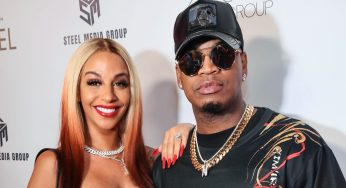 Girrrrllll! Ne-Yo’s Ex-Wife Crystal Renay Reacts To His Double-Duty Dating