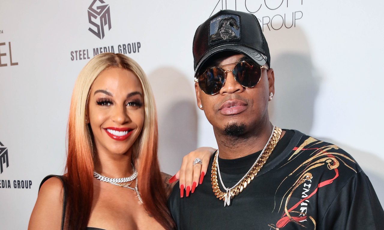 Ne-Yo's Ex-Wife Crystal Renay Reacts To His Double-Duty Dating