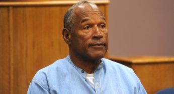 O.J. Simpson Addresses Claims He’s In Hospice Care After Alleged Cancer Diagnosis (Video)