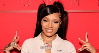 Whew! GloRilla Goes Viral After Saying She’s Related To THIS Philadelphia Rapper (Watch)