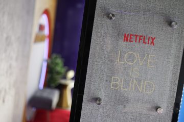 Here's All The Trending Tea From Season Six Of 'Love Is Blind'