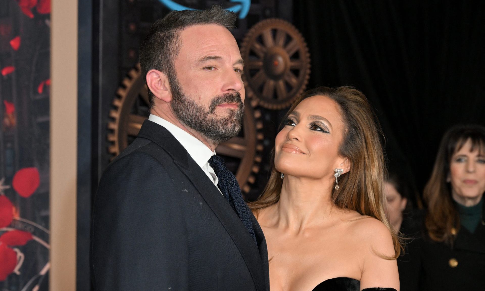 Jennifer Lopez Praises Ben Affleck For Supporting Her Career