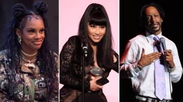 Jess Hilarious Suggests Nicki Minaj Wants Katt Williams On Her Pink Friday 2 Tour Due To Low Ticket Sales