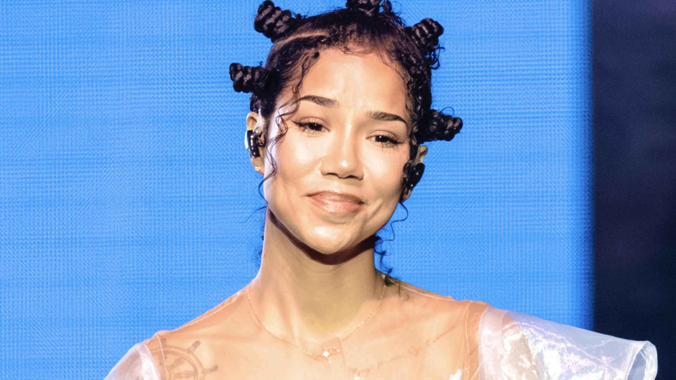 Jhene Aiko Faces Legal Action After Being Accused of Causing Injury In Car Accident