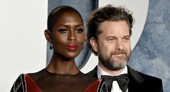 Jodie Turner-Smith Breaks Silence On Joshua Jackson Divorce Months After He’s Spotted With Lupita Nyong’o