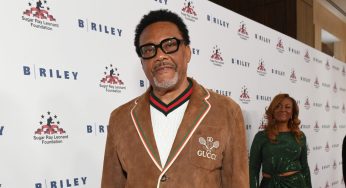 Heard You Unc! Judge Mathis Asks Black Comedians To Quit Blasting Each Other In Public