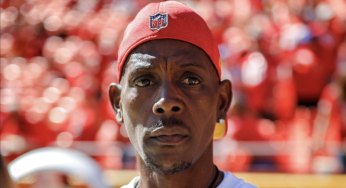 Father Of Kansas City Chiefs’ Quarterback Patrick Mahomes Arrested In Texas