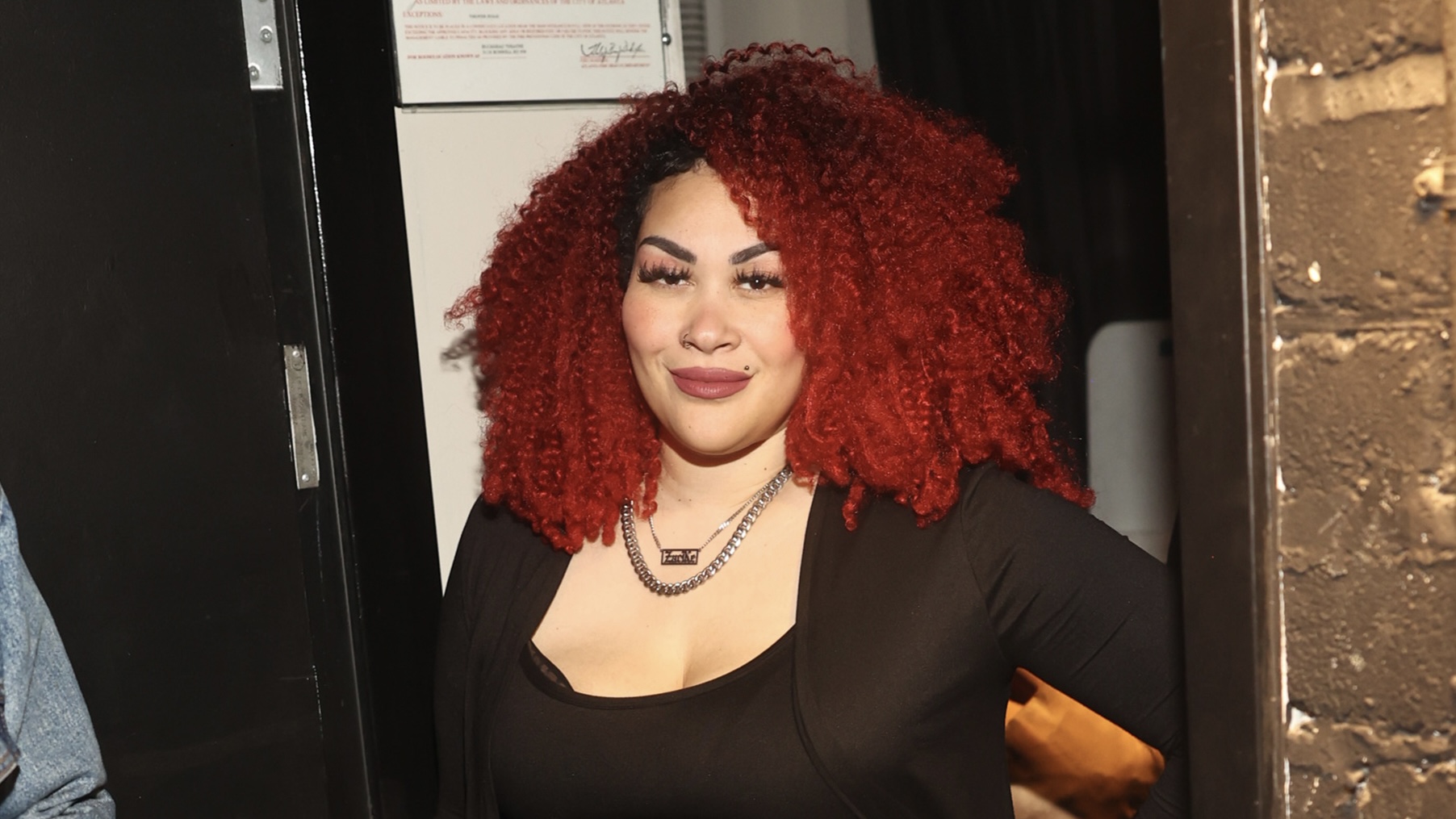 Keke Wyatt Reveals She’s Opening Her Own Church Focused On THIS (Exclusive Details) thumbnail