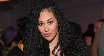 Keke Wyatt Shares Concerns About Her Youngest Son’s Speech Delay (Video)