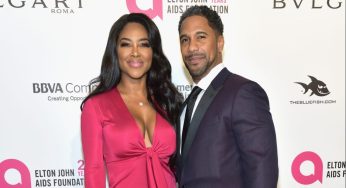 Kenya Moore Alleges Marc Daly Got Engaged Amid The Finalization Of Their Divorce (Video)