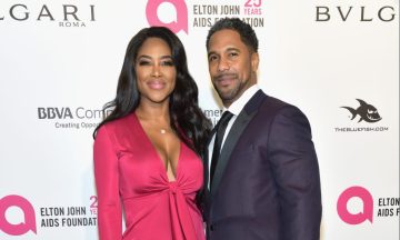 Kenya Moore Alleges Marc Daly Has A Fiancée Amid Their Divorce