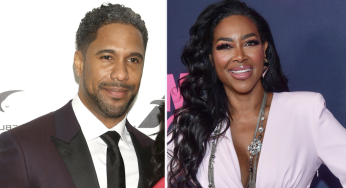 Kenya Moore Opens Up About Co-Parenting With Marc Daly Amid Their Divorce