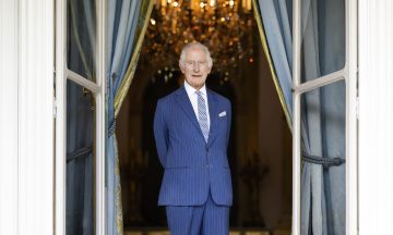 King Charles III Health Diagnosis Cancer Less Than Year Throne 
