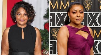 Mo’Nique Responds To Taraji P. Henson’s Views On Pay Disparity In Hollywood