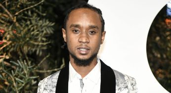Mother Of Slim Jxmmi’s Son Reportedly Arrested