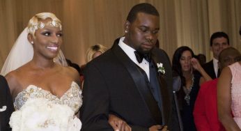Nene Leakes’ Son Bryson Bryant Sued By Ex-Girlfriend Over Child Support