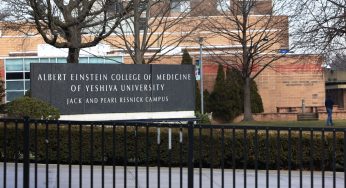 What Student Debt? New York Medical School Becomes Tuition-Free Following $1 Billion Donation