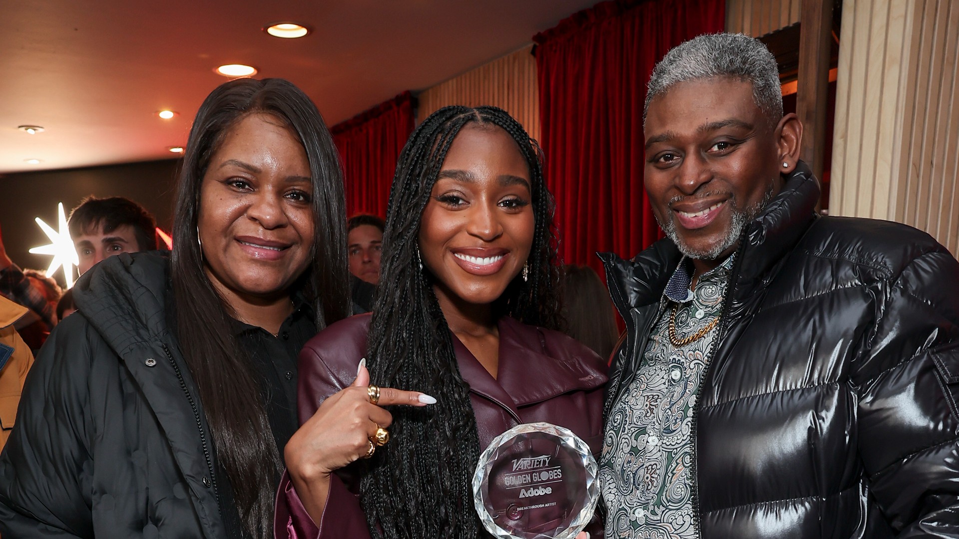 Normani Reflects On Putting Her Career On Hold After Learning About Her Parents Cancer Diagnosis