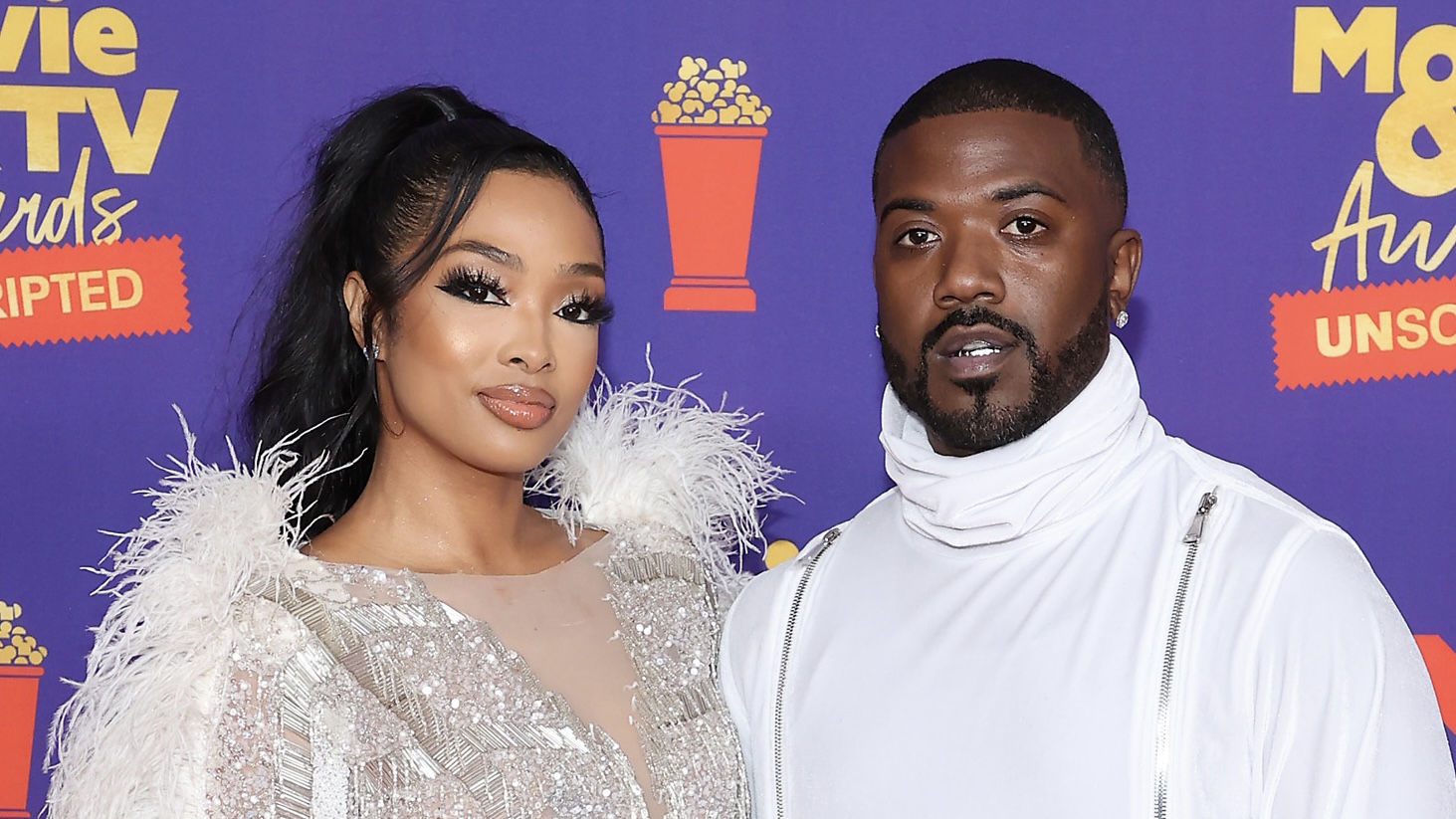 Not Again! Princess Love Reveals Her & Ray J’s Decision To Divorce thumbnail