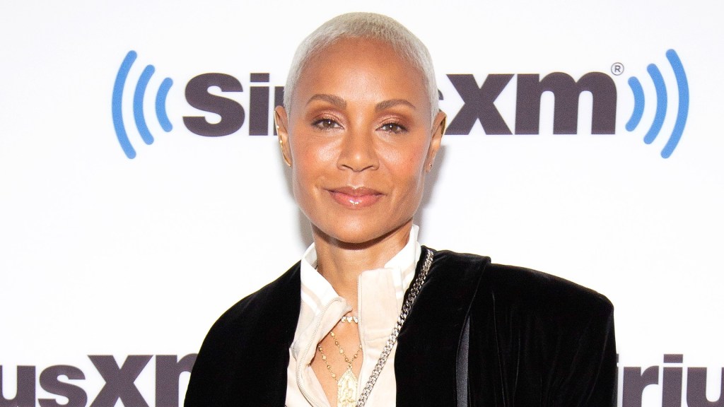 Not On My Watch! Jada Pinkett Smith Reportedly Scares Off Intruders During Failed Home Break-In Attempt