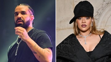 Oop! Drake Seemingly Shades Rihanna By Declaring He Won't Perform Their Song Anymore