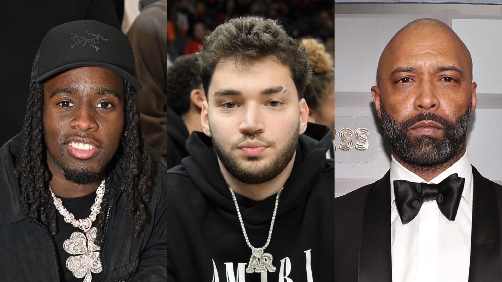 Oop Kai Cenat Adin Ross Shares Words For Joe Budden Following His Recent Remarks About Streamers Videos scaled