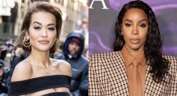 Oop! Rita Ora Seemingly Confirms Co-Hosting ‘TODAY’ Show After Kelly Rowland Reportedly Backed Out Last Minute