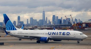 Whew! Parents Want Thousands From United Airlines After Child Suffers Burns During Flight