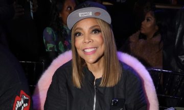 Prayers Up! Wendy Williams Diagnosed With Aphasia & Dementia