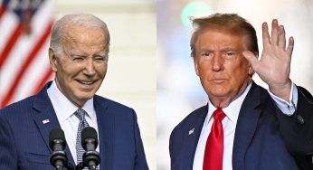 President Biden and Donald Trump Both Win Big In Michigan Primaries